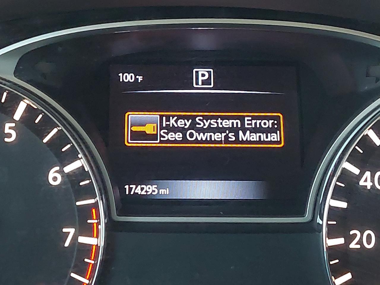 5N1DR2MN3HC665764 - 1988 Nissan pathfinder - #70066185