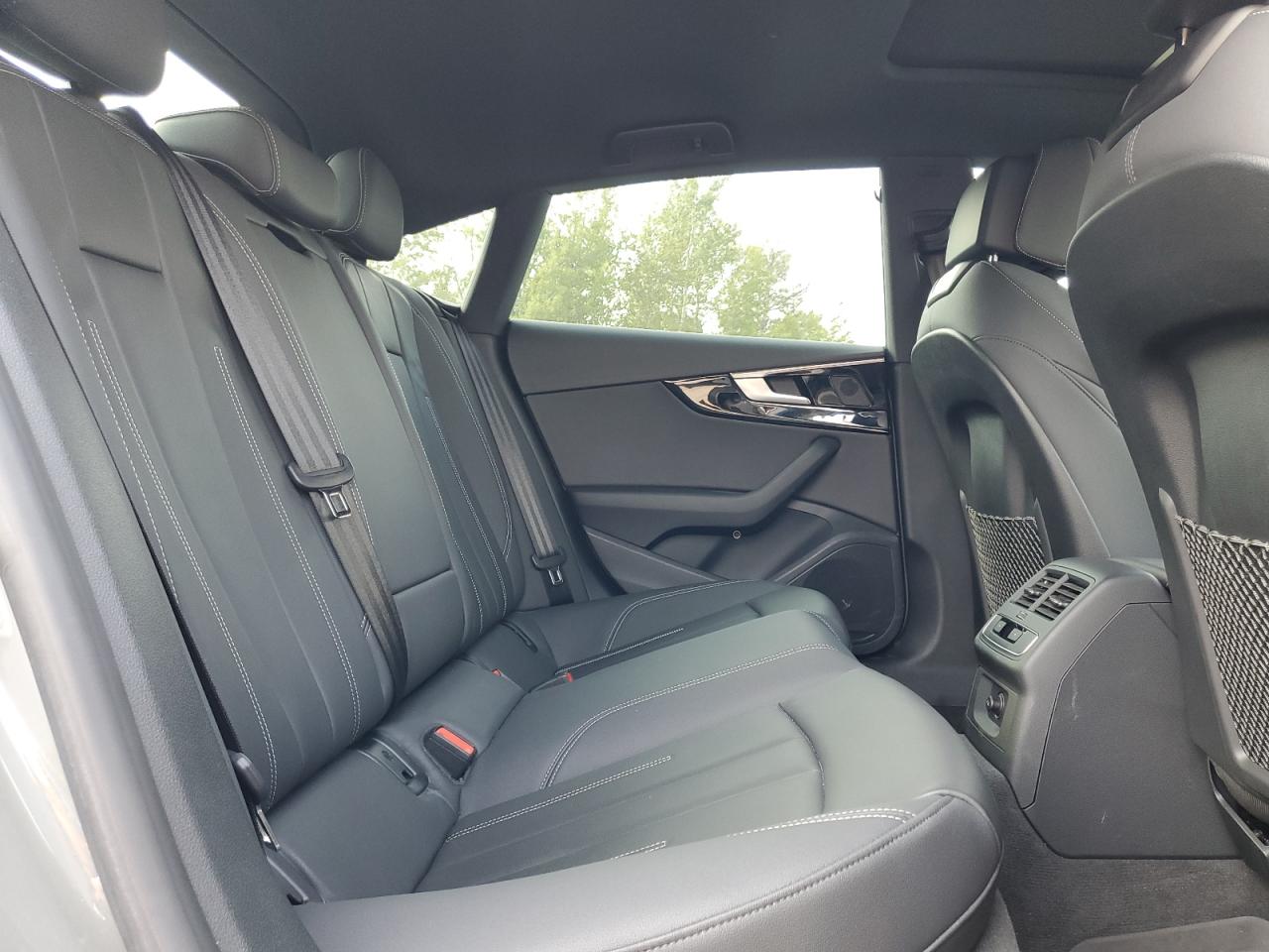 2022 Audi A5 Premium Plus 45 VIN: WAUFACF5XNA019570 Lot: 68852285