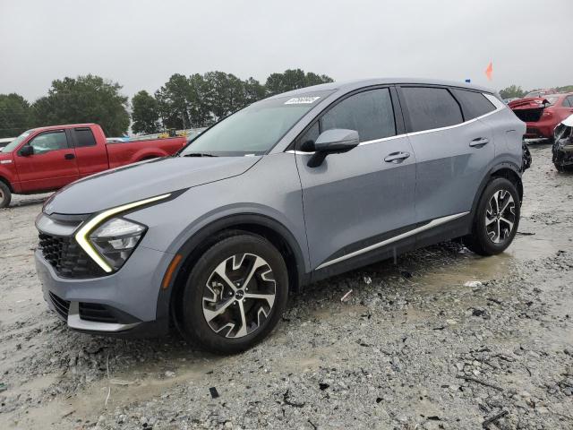  KIA SPORTAGE 2023 Szary