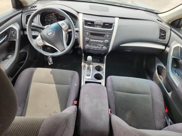  NISSAN ALTIMA 2013 Сharcoal