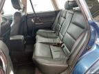2007 SUBARU LEGACY RE for sale at Copart EAST KILBRIDE