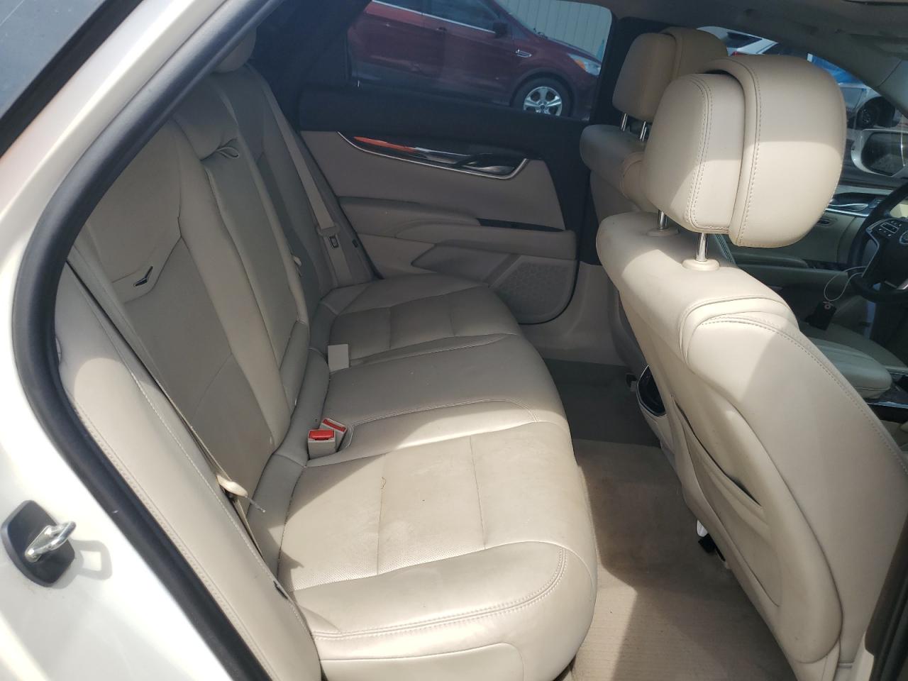 2013 Cadillac Xts Luxury Collection VIN: 2G61P5S30D9173293 Lot: 70198995