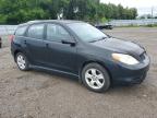 2003 TOYOTA COROLLA MATRIX XR   for sale at Copart ON - LONDON