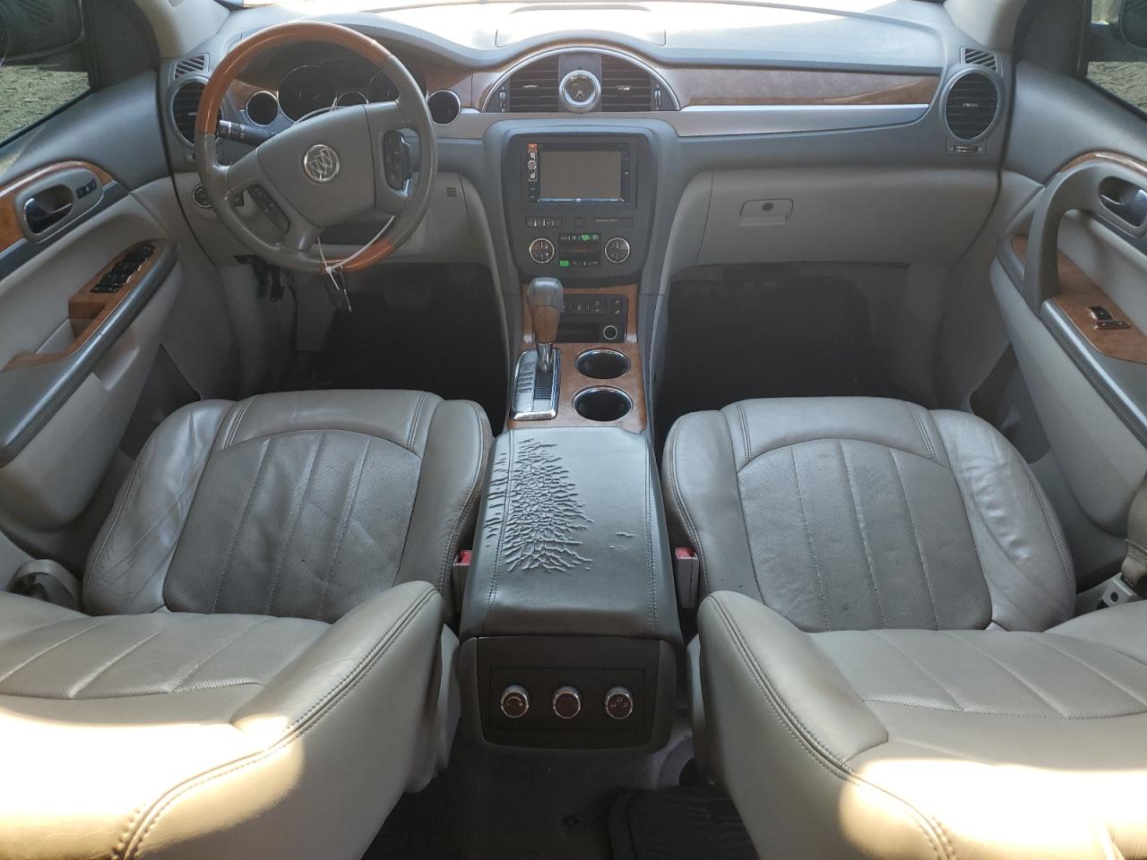 2012 Buick Enclave VIN: 5GAKVCED2CJ300856 Lot: 69256535