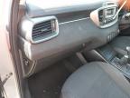 2015 KIA SORENTO KX for sale at Copart SANDTOFT
