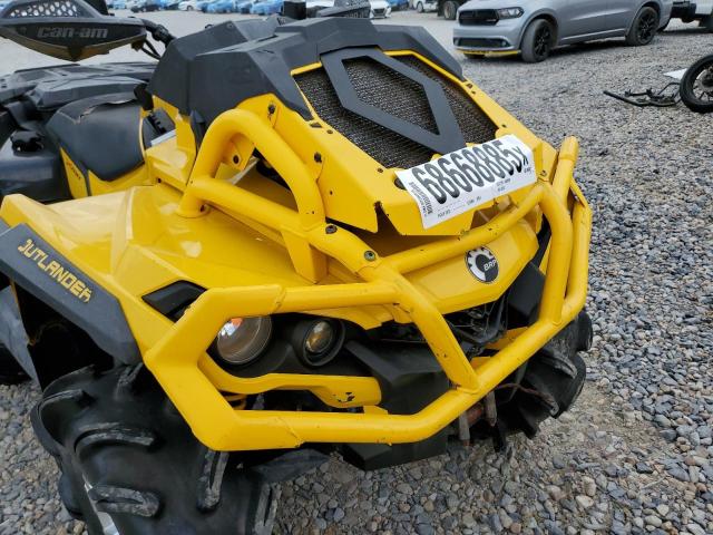 2021 CAN-AM OUTLANDER X MR 1000R  