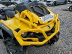 2021 CAN-AM OUTLANDER X MR 1000R   for sale at Copart TN - MEMPHIS