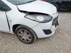 2013 MAZDA 2 TS for sale at Copart YORK