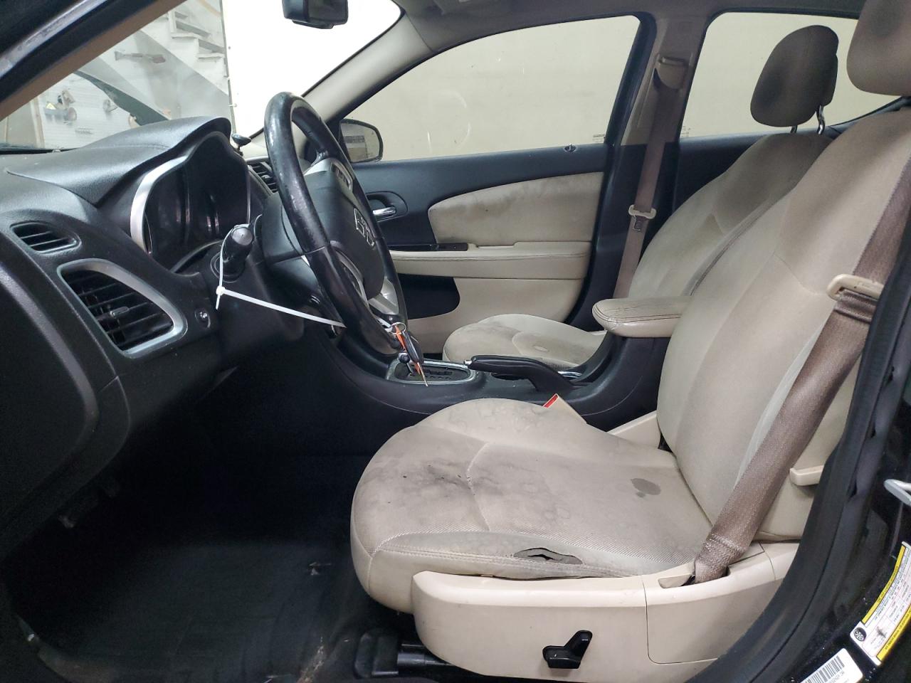 2013 Dodge Avenger Sxt VIN: 1C3CDZCB3DN718948 Lot: 67944205