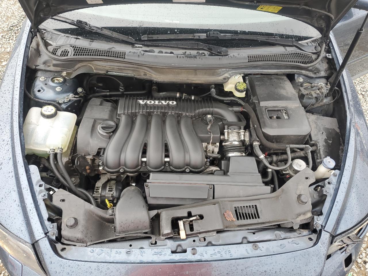 2006 Volvo V50 2.4I VIN: YV1MW382262231173 Lot: 70728735