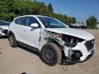 2021 HYUNDAI TUCSON SE   à vendre chez Copart ON - LONDON