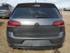 2018 VOLKSWAGEN GOLF R    for sale at Copart AB - EDMONTON