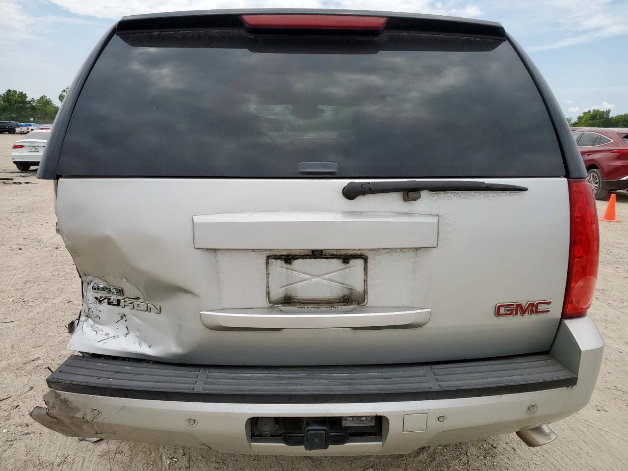 2010 GMC Yukon Slt VIN: 1GKUCCE0XAR177191 Lot: 67408305