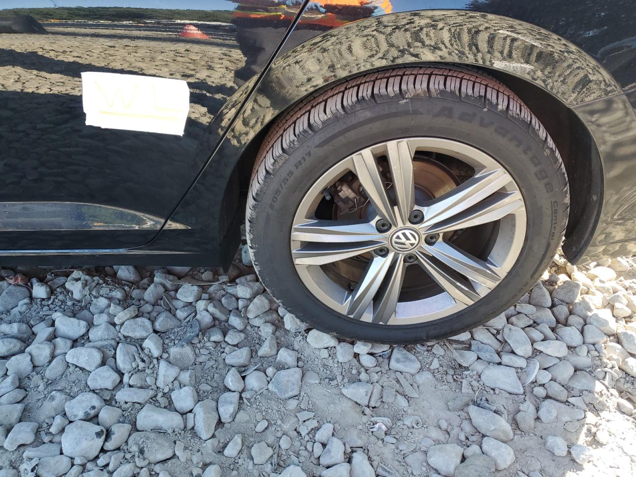 2021 Volkswagen Jetta S VIN: 3VWC57BUXMM00122 Lot: 70496515