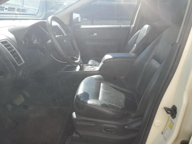 2007 FORD EDGE SEL  