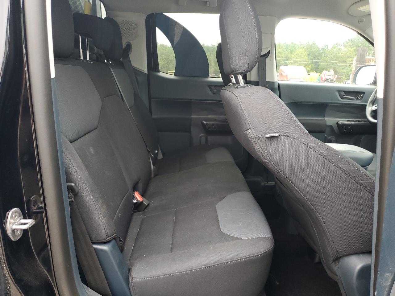 2024 Ford Maverick Xl VIN: 3FTTW8A38RRB37297 Lot: 67226055