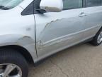 2008 LEXUS RX400 H SE CVT  for sale at Copart NEWBURY