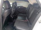 2012 AUDI A4 S LINE BLACK EDITION T  for sale at Copart SANDTOFT