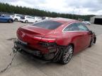 2019 MERCEDES-BENZ E 220 D AMG LINE AUTO  for sale at Copart WHITBURN