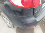2010 HYUNDAI SANTA FE  for sale at Copart CASTLEDERMOT - IRELAND