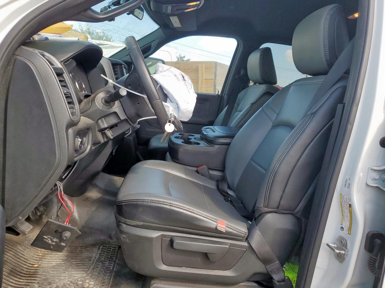 2024 Ram 2500 Tradesman VIN: 3C6UR4HJ5RG230712 Lot: 68268755