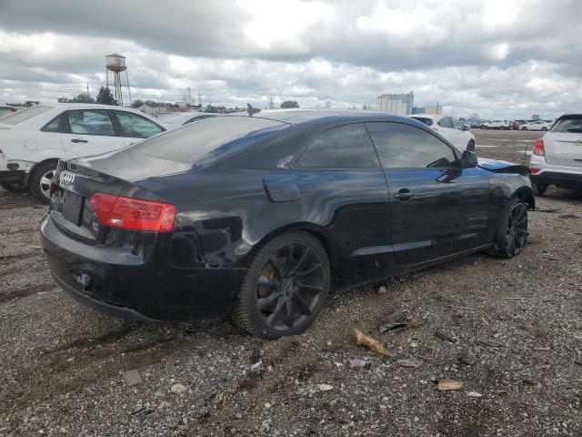  AUDI A5 2014 Czarny