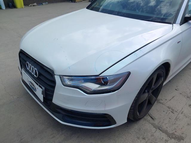 2013 AUDI A6 S LINE