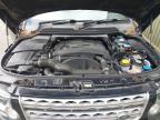 2015 LAND ROVER DISCOVRY S for sale at Copart WESTBURY
