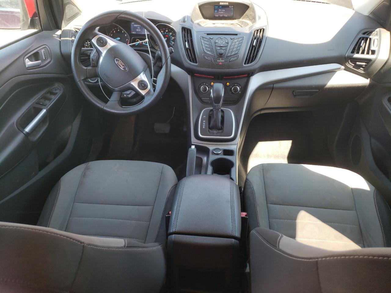 2013 Ford Escape Se VIN: 1FMCU0G9XDUD00788 Lot: 69927185