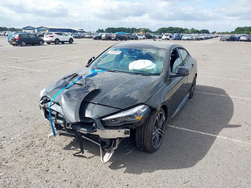 2023 BMW 218I M SPO for sale at Copart SANDTOFT