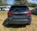 2017 JEEP GRAND CHEROKEE LAREDO   for sale at Copart MA - NORTH BOSTON