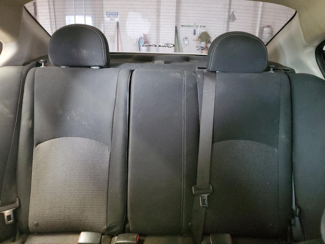 2017 Nissan Versa S VIN: 3N1CN7AP6HL818952 Lot: 70309715