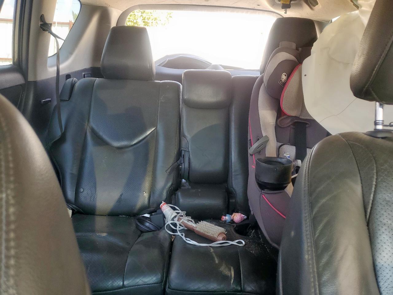 2011 Toyota Rav4 Sport VIN: 2T3WF4DV6BW102651 Lot: 70218255