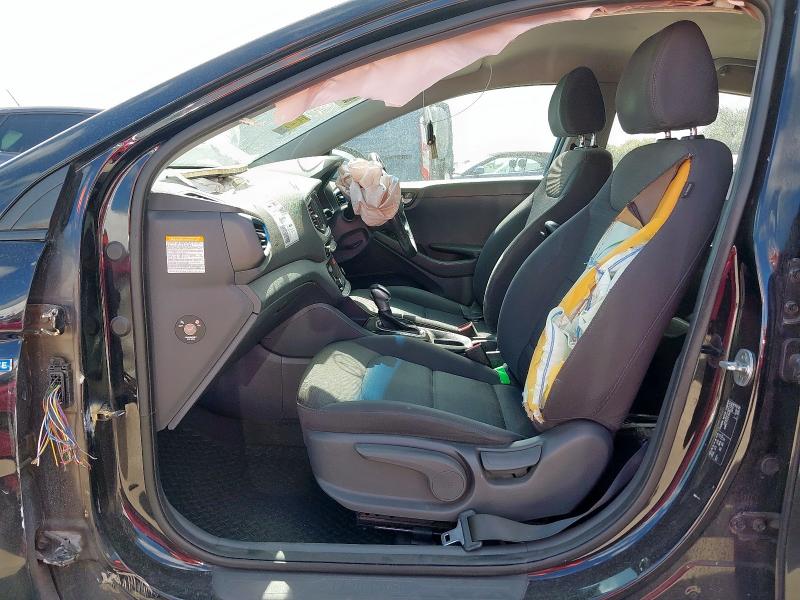 2017 HYUNDAI IONIQ 1.6 GDI HYBRID SE 5DR DCT