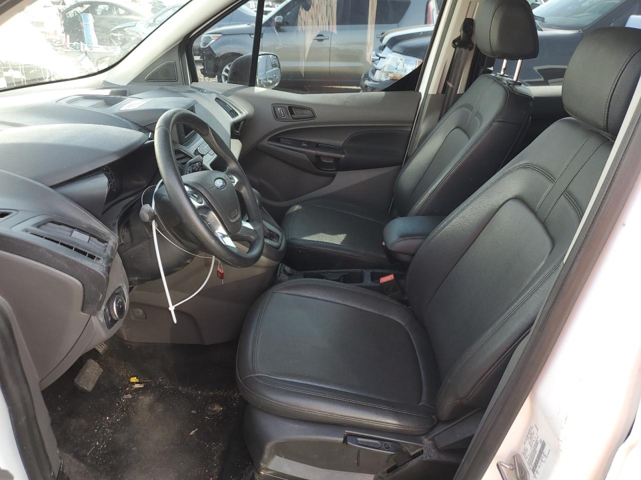 2022 Ford Transit Connect Xl VIN: NM0GS9E28N1531565 Lot: 70400715