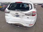 2013 FORD MONDEO ZETEC BUSINESS EDN  for sale at Copart CHESTER