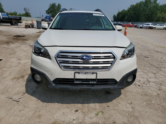  SUBARU OUTBACK 2015 Szary