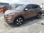 2016 HYUNDAI TUCSON LIMITED   for sale at Copart NS - HALIFAX