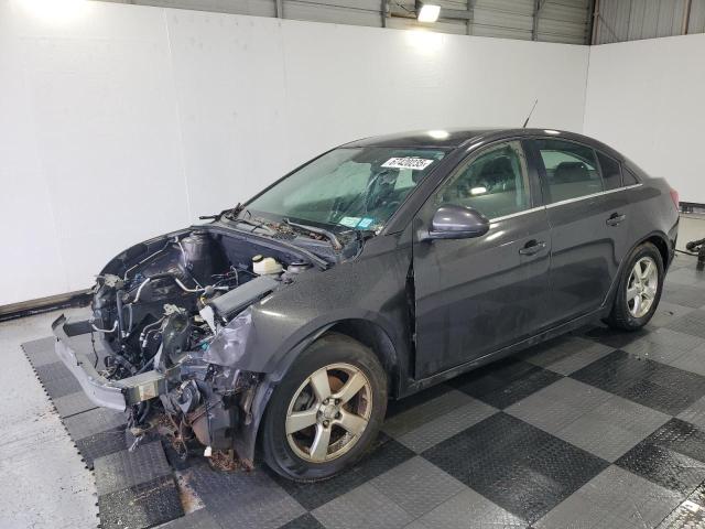 2014 CHEVROLET CRUZE LT   for sale at Copart NC - CHINA GROVE