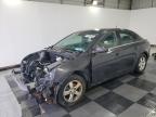 2014 CHEVROLET CRUZE LT   for sale at Copart NC - CHINA GROVE