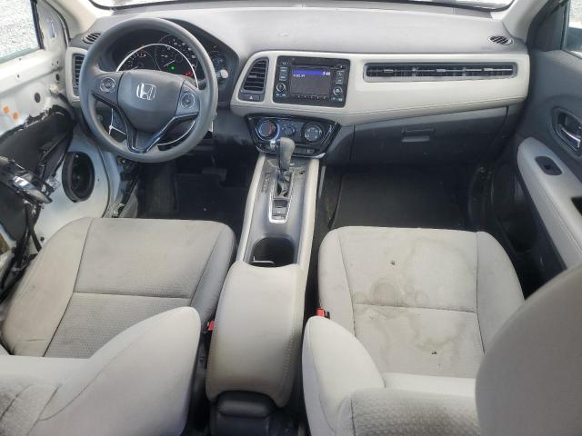  HONDA HR-V 2022 Biały