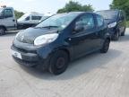 2006 CITROEN C1 AIRPLAY for sale at Copart SANDWICH