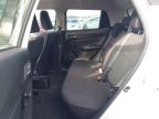 2020 SUZUKI SWIFT SZ-T DUALJET SHVS  for sale at Copart CHESTER