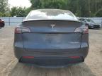 2022 TESLA MODEL Y    for sale at Copart ON - LONDON
