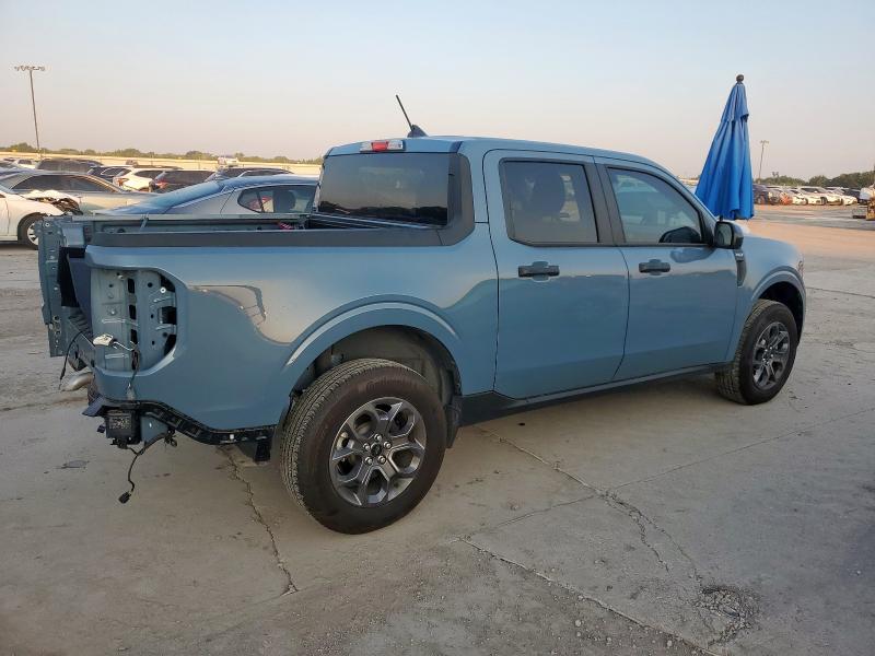  FORD MAVERICK 2024 Blue