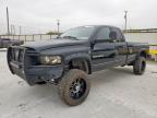 2005 DODGE RAM 2500 ST   for sale at Copart TX - FT. WORTH