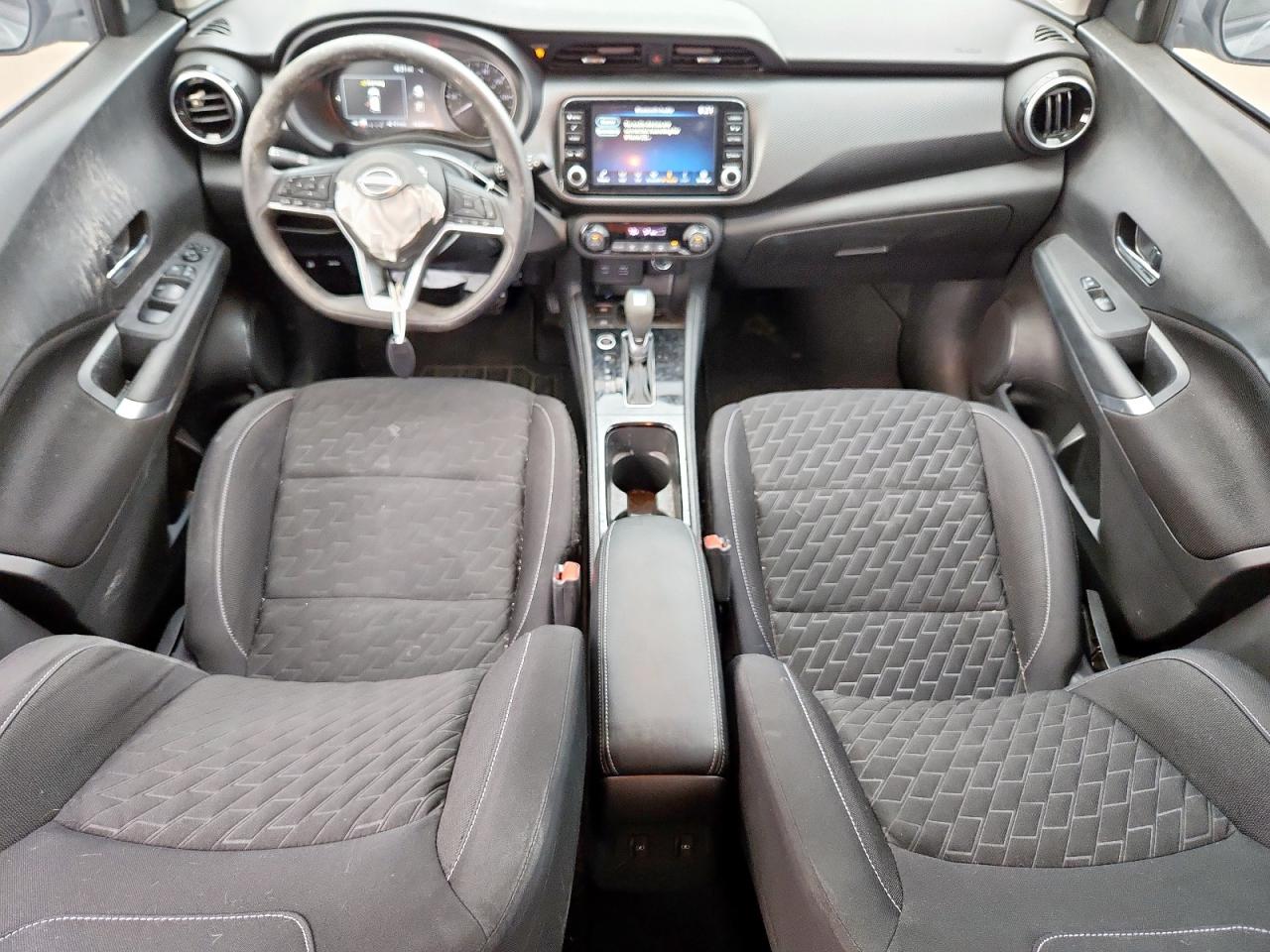 2022 Nissan Kicks Sv VIN: 3N1CP5CV1NL482083 Lot: 67995685