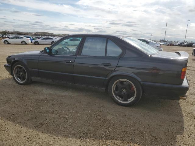 1989 BMW M5  