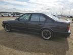 1989 BMW M5   for sale at Copart AB - EDMONTON