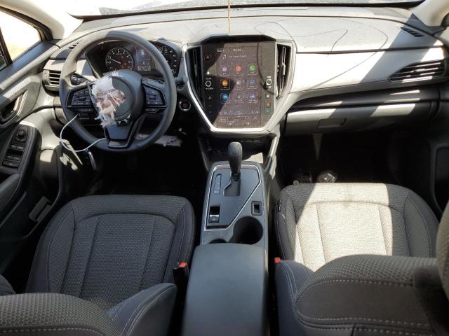  SUBARU CROSSTREK 2024 Синий
